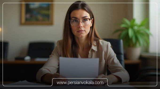 نقش وکیل در فرایند حذف نام همسر